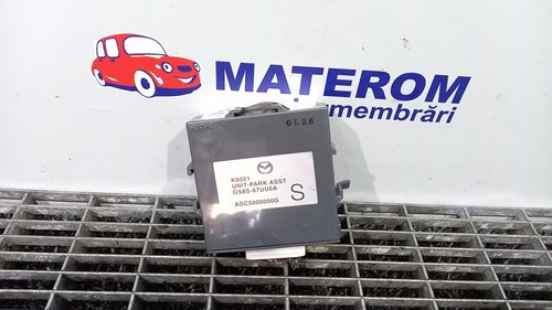 MODUL PARKTRONIC MAZDA 6 6 - - (2010 2012)
