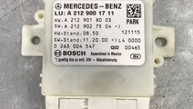 Modul parktronic Mercedes-Benz E220 W212 CDI 7G-Tr...