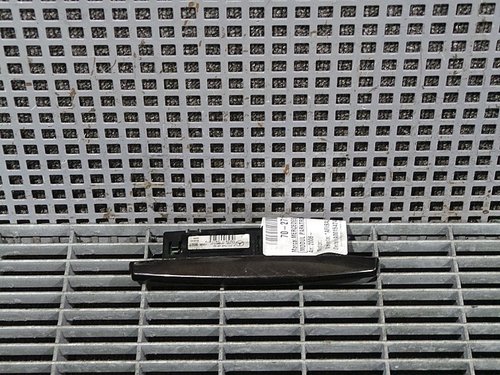 MODUL PARKTRONIC MERCEDES C-CLASS - - (2007 2011)