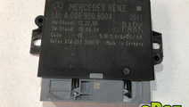 Modul parktronic Mercedes CLS (2011->) [C218] w218...