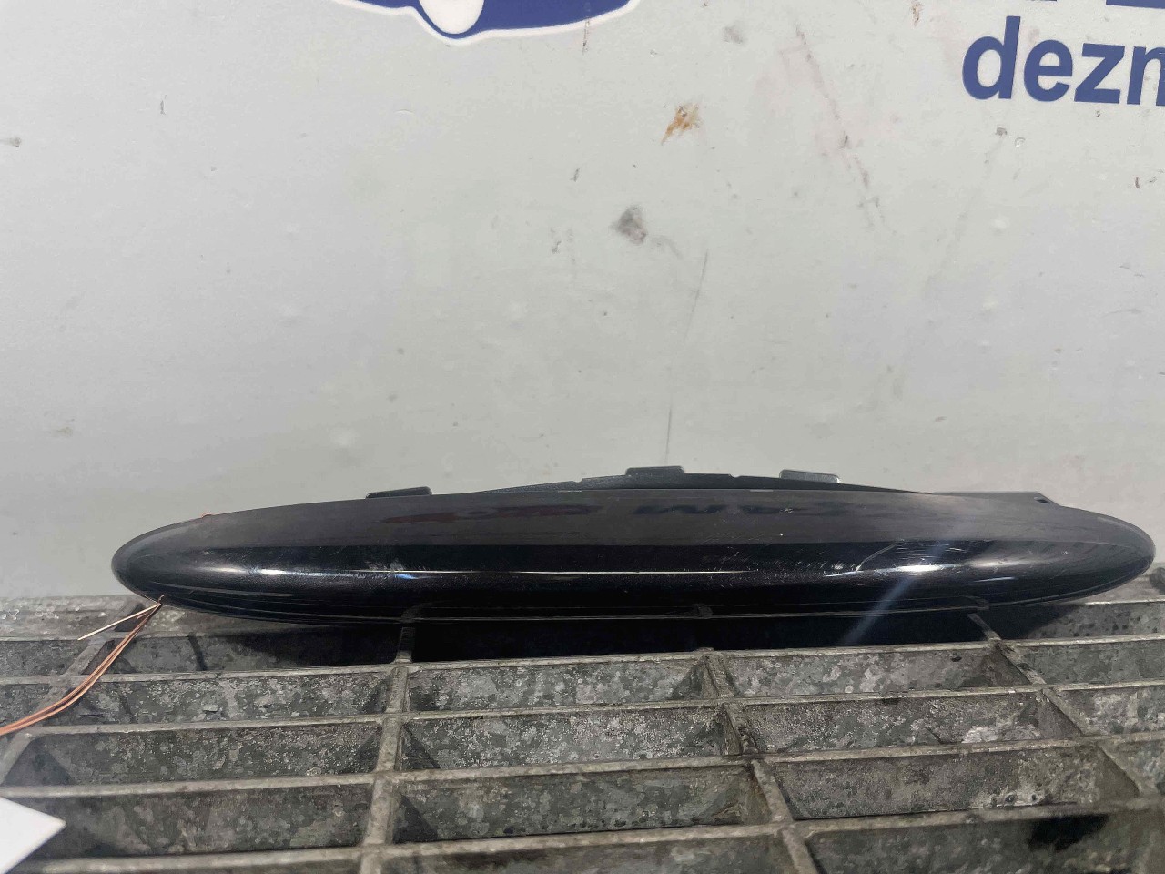 MODUL PARKTRONIC MERCEDES E-CLASS - - (2005 2008)