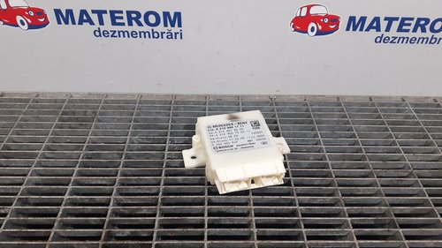 MODUL PARKTRONIC MERCEDES E-CLASS - - (2009 2013)