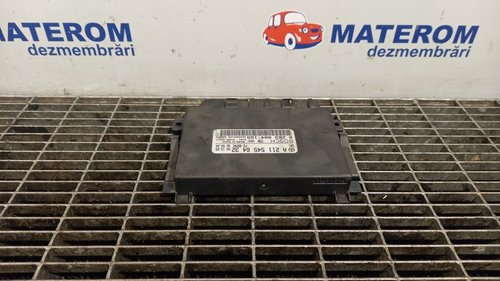 MODUL PARKTRONIC MERCEDES E-CLASS E-CLASS - - (2002 2006)