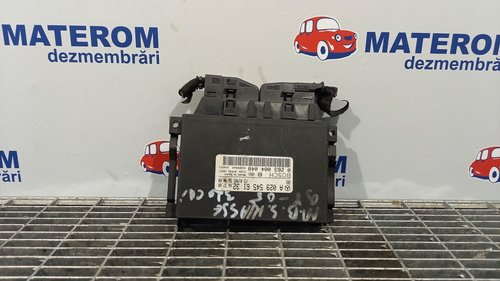 MODUL PARKTRONIC MERCEDES S-CLASS S-CLASS - - (1998 2005)
