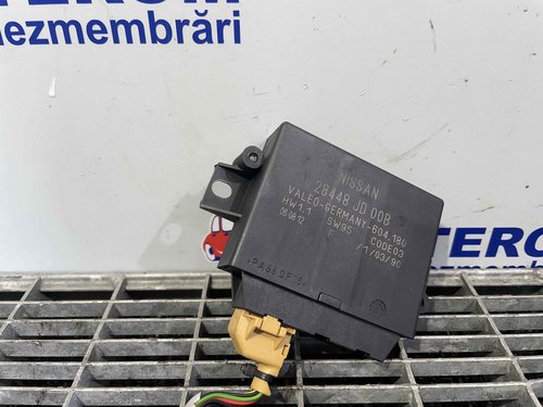 MODUL PARKTRONIC NISSAN QASHQAI PLUS2 QASHQAI PLUS2 - - (2010 2014)
