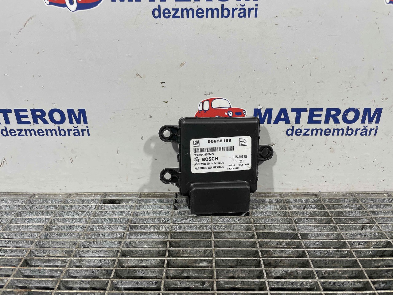 MODUL PARKTRONIC OPEL ANTARA ANTARA - - (2010 2015)
