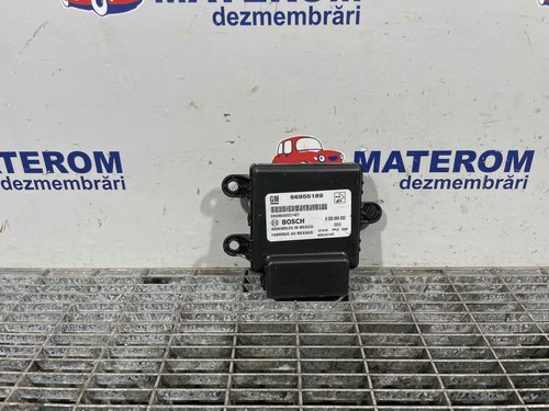 MODUL PARKTRONIC OPEL ANTARA ANTARA - - (2010 2015)