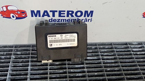 MODUL PARKTRONIC OPEL ASTRA H - - (2004 2010)