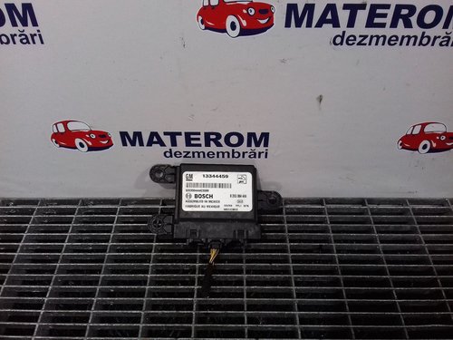 MODUL PARKTRONIC OPEL ASTRA J ASTRA J - - (2009 2012)