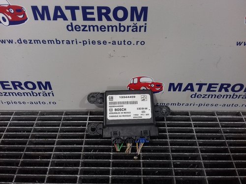 MODUL PARKTRONIC OPEL ASTRA J ASTRA J - - (2009 2012)