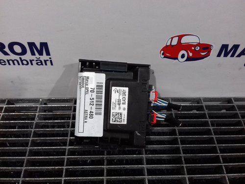 MODUL PARKTRONIC OPEL ASTRA K - - (2015 2021)