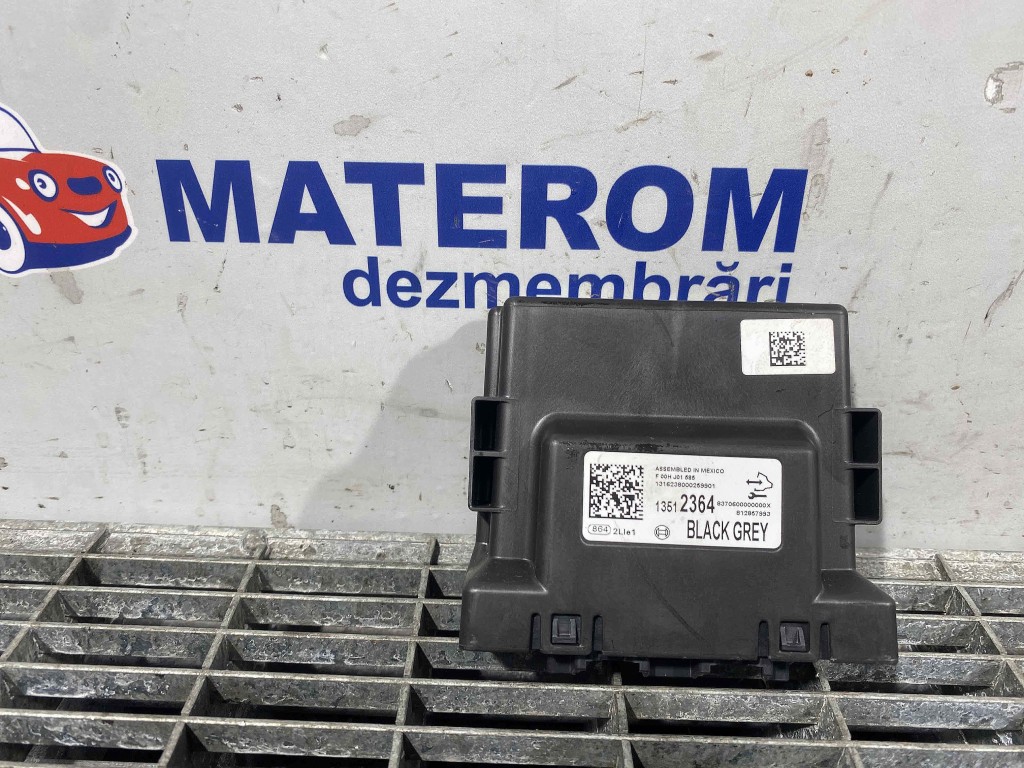 MODUL PARKTRONIC OPEL ASTRA K - - (2015 2021)