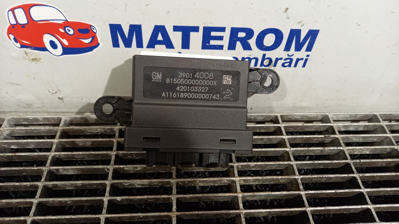 MODUL PARKTRONIC OPEL ASTRA K ASTRA K - - (2015 2021)