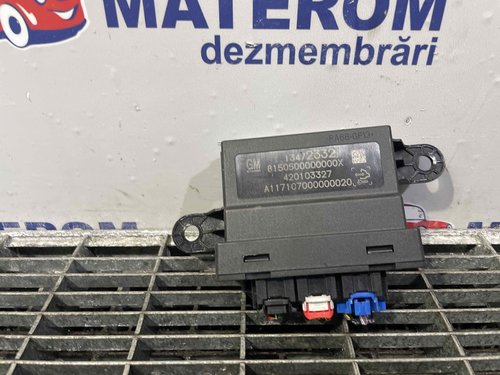 MODUL PARKTRONIC OPEL ASTRA K ASTRA K - - (2015 2021)