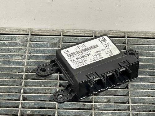 MODUL PARKTRONIC OPEL INSIGNIA - - (2013 2017)