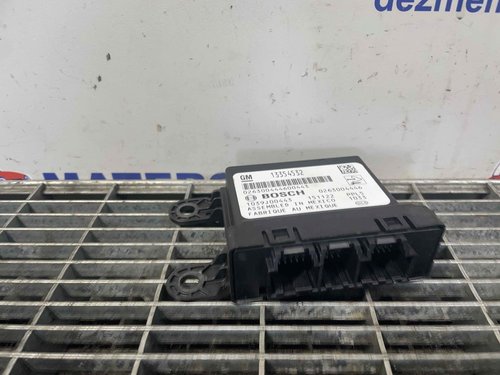 MODUL PARKTRONIC OPEL MOKKA - - (2012 2016)