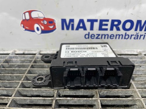 MODUL PARKTRONIC OPEL MOKKA MOKKA - - (2012 2016)
