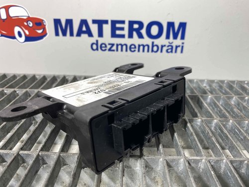 MODUL PARKTRONIC OPEL ZAFIRA C ZAFIRA C - - (2011 2016)