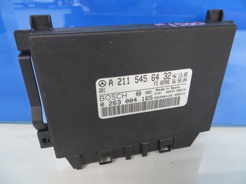 Modul parktronic PDC Mercedes A2115456432