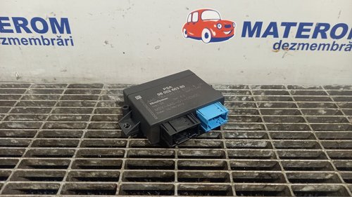 MODUL PARKTRONIC PEUGEOT 3008 - - (2008 2013)