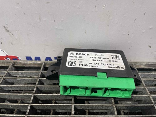 MODUL PARKTRONIC PEUGEOT 308 308 - - (2013 2018)