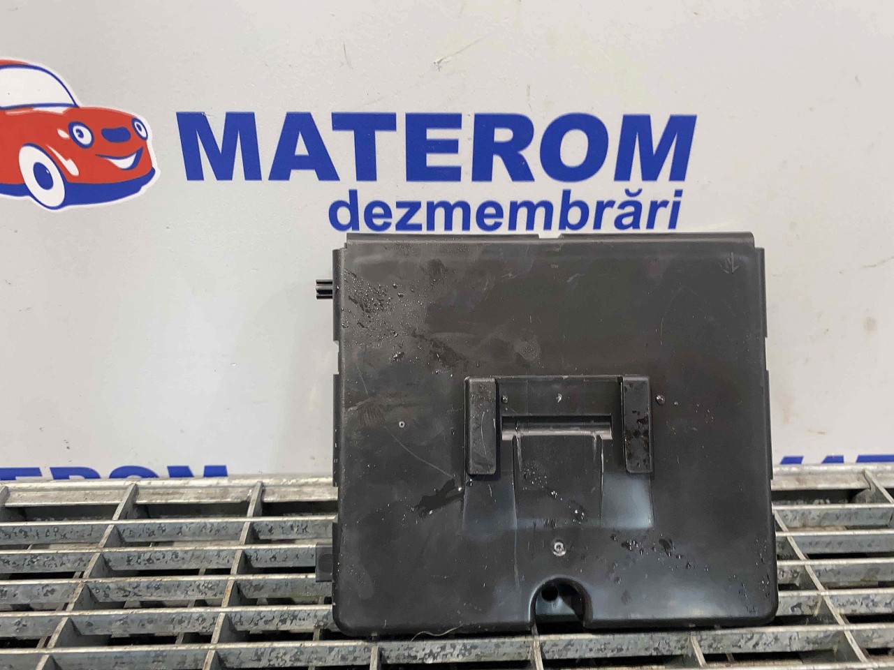 MODUL PARKTRONIC RENAULT CAPTUR CAPTUR - - (2013 2016)