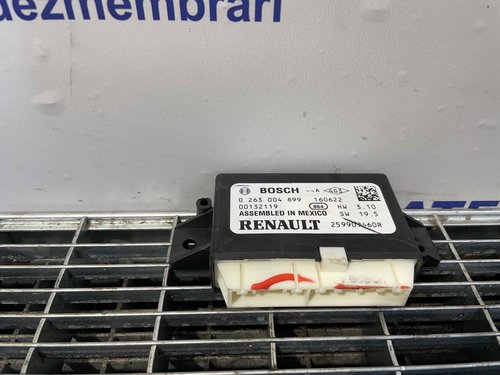 MODUL PARKTRONIC RENAULT KADJAR - - (2015 2018)