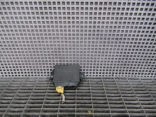 MODUL PARKTRONIC RENAULT KANGOO - - (2008 2013)