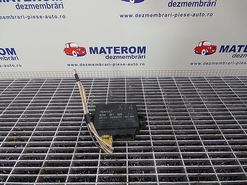 MODUL PARKTRONIC RENAULT LAGUNA - - (2000 2007)