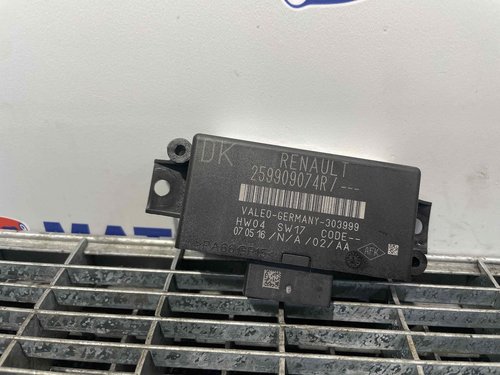 MODUL PARKTRONIC RENAULT MEGANE MEGANE - - (2012 2016)
