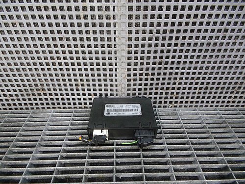 MODUL PARKTRONIC SAAB 93 - - (2002 2007)