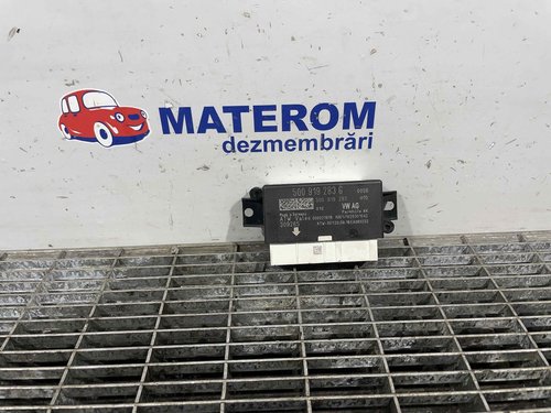 MODUL PARKTRONIC SEAT ATECA ATECA - - (2016 2020)