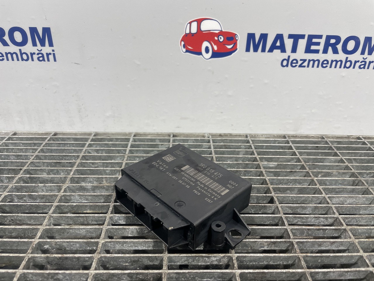 MODUL PARKTRONIC SEAT EXEO - - (2008 201