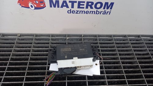 MODUL PARKTRONIC SKODA FABIA FABIA - - (2014 2019)