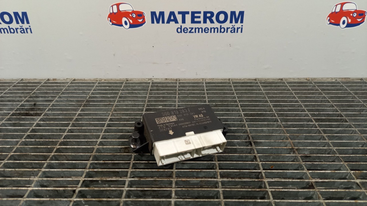 MODUL PARKTRONIC SKODA OCTAVIA - - (2012 2017)