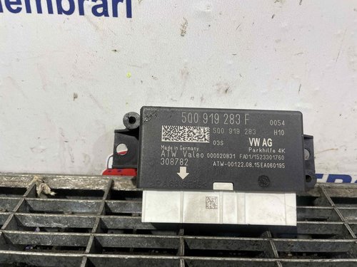MODUL PARKTRONIC SKODA OCTAVIA OCTAVIA - - (2012 2017)