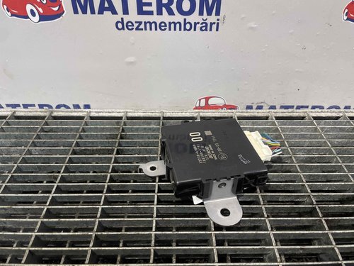 MODUL PARKTRONIC SUZUKI SX4 S-CROSS SX4 S-CROSS - - (2013 2017)