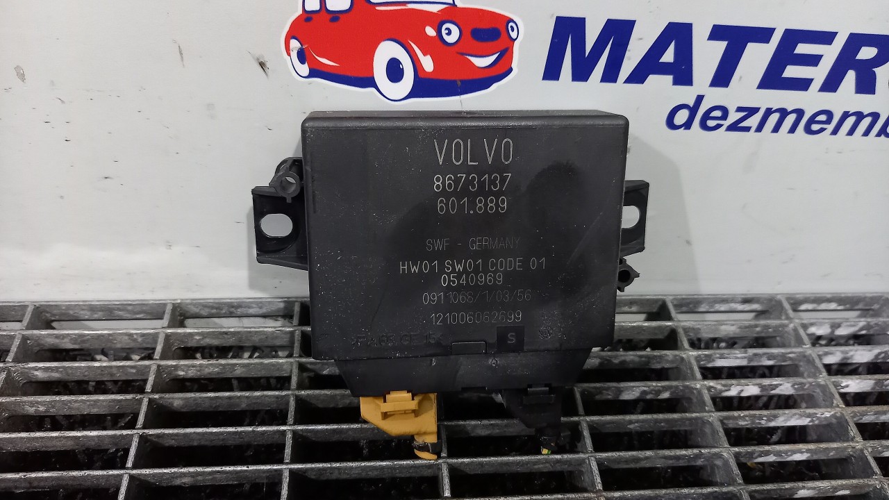 MODUL PARKTRONIC VOLVO V50 V50 - - (2004 2010)