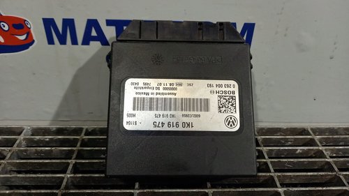 MODUL PARKTRONIC VW EOS - - (2006 2010)