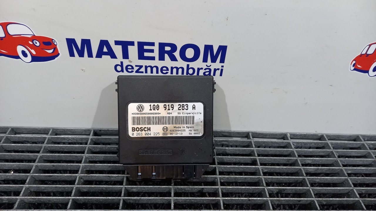 MODUL PARKTRONIC VW EOS - - (2006 2010)