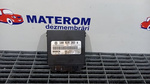 MODUL PARKTRONIC VW EOS EOS - - (2006 2010)