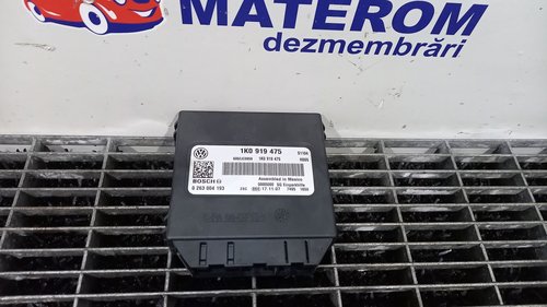 MODUL PARKTRONIC VW EOS EOS - - (2006 2010)