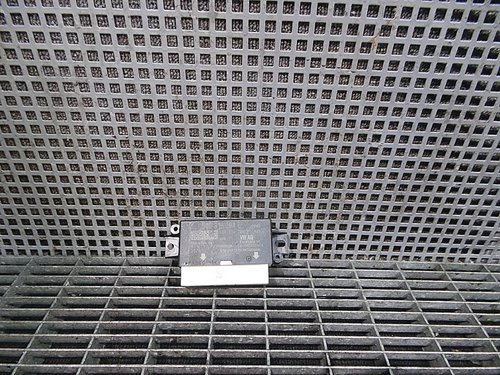 MODUL PARKTRONIC VW GOLF VII - - (2012 2016)