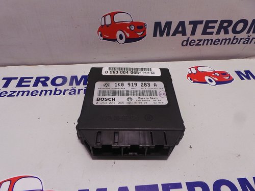 MODUL PARKTRONIC VW JETTA III JETTA III - - (2005 2010)