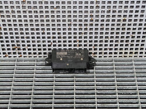 MODUL PARKTRONIC VW PASSAT - - (2014 2019)