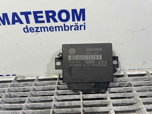 MODUL PARKTRONIC VW PASSAT PASSAT - - (2005 2010)