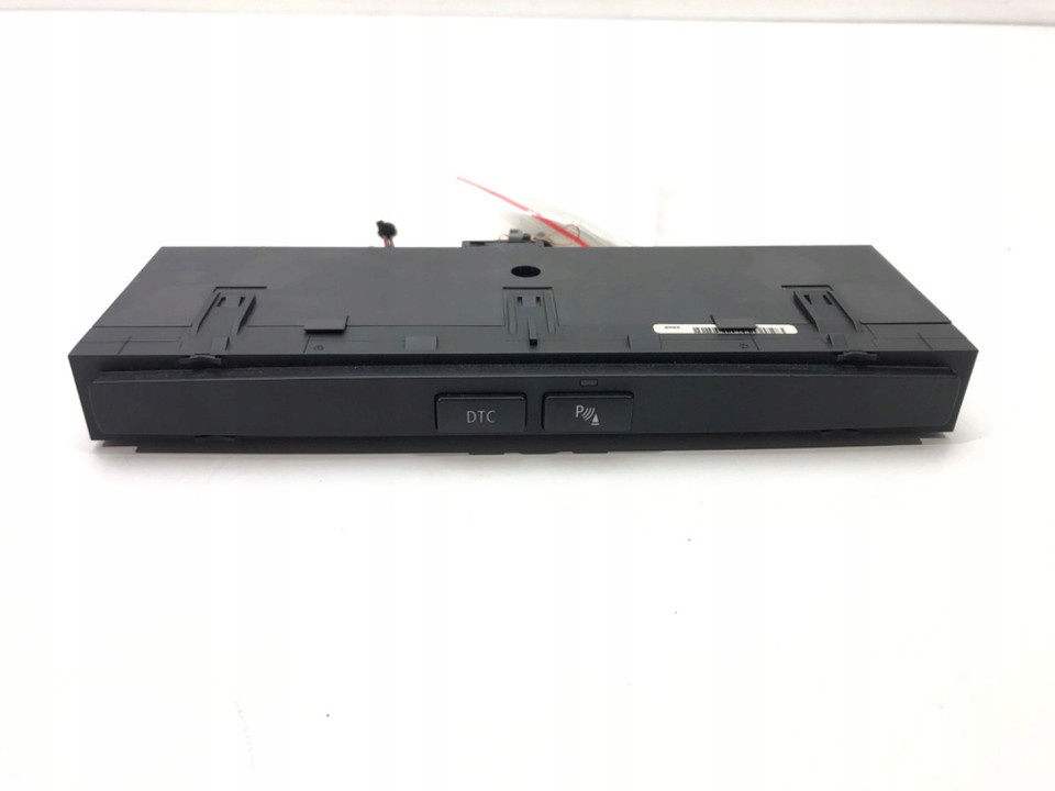 Modul PDC 13580860 BMW Seria 5 E60 2.0 D an fab. 2005 - 2010