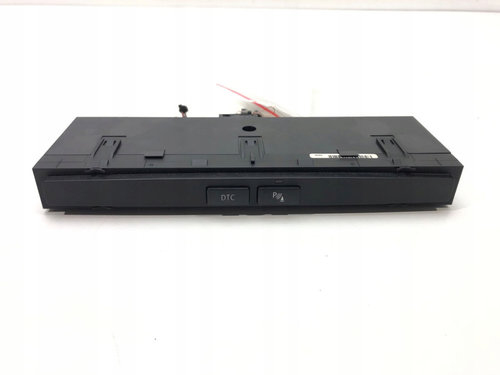 Modul PDC 13580860 BMW Seria 5 E60 2.0 D an fab. 2005 - 2010