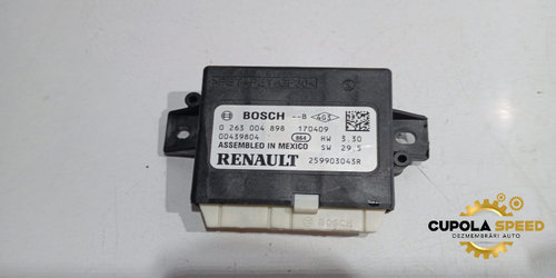 Modul PDC 259903043R Renault Espace 5 [2015 - 2019]
