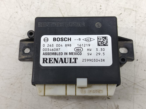 Modul PDC 259903043R Renault Talisman [2012 - 2020]